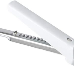 Adjustable Jar Opener for Arthritis, All Metal Construction Bottle Opener for Most Jam And Jelly Cans, Cola Bottles