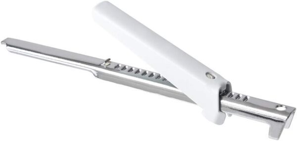 Adjustable Jar Opener for Arthritis, All Metal Construction Bottle Opener for Most Jam And Jelly Cans, Cola Bottles