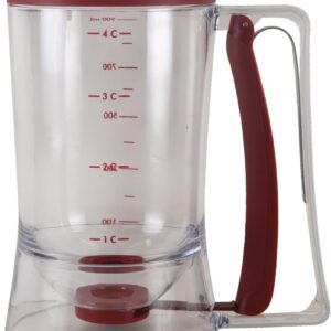 Chicago Metallic Cupcake/Batter Dispenser