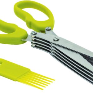 Starfrit 080714-006-AMAZ Multi Blade Herb Scissors