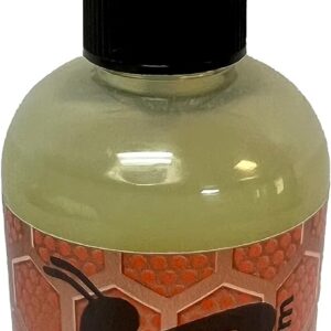 Liquid BuzzyWaxx - Cast Iron and Carbon Steel Seasoning