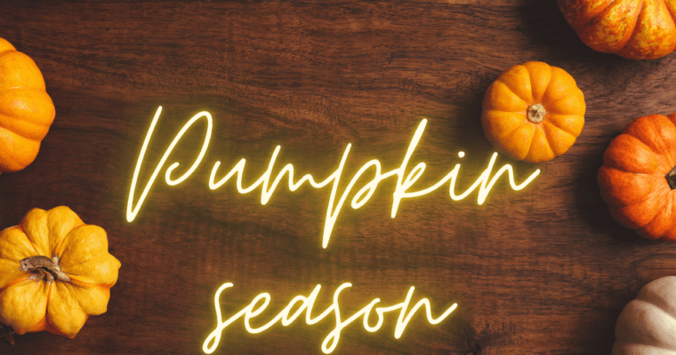 Fall in Love with Pumpkin: 3 Irresistible Recipes for the Season